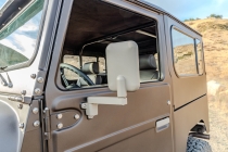 1971 Old School ICON FJ40 Hard Top #185